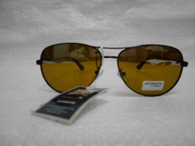  Антифары очки