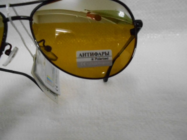  Антифары очки