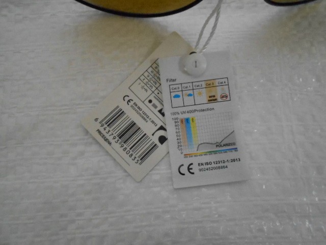  Антифары очки