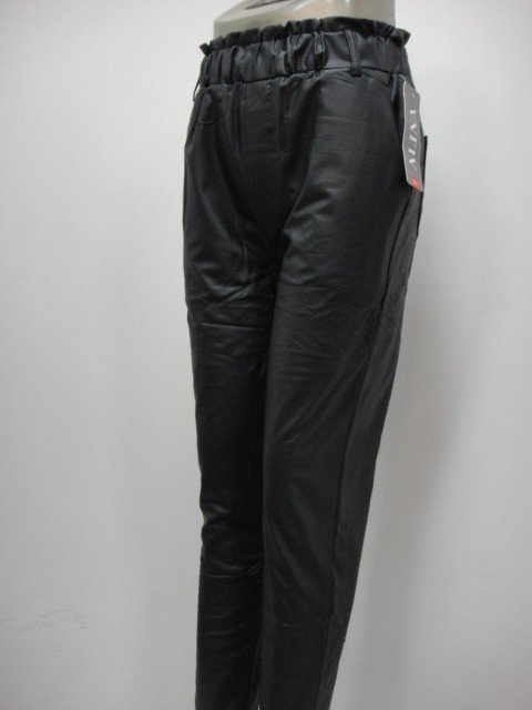  Леггинсы термо под кожу