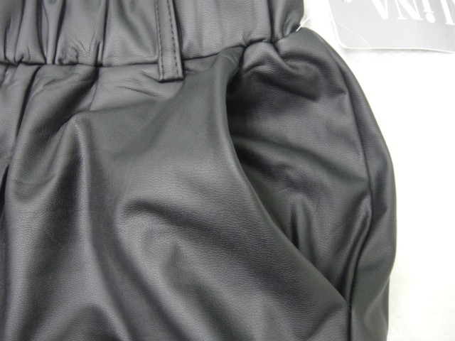  Леггинсы термо под кожу