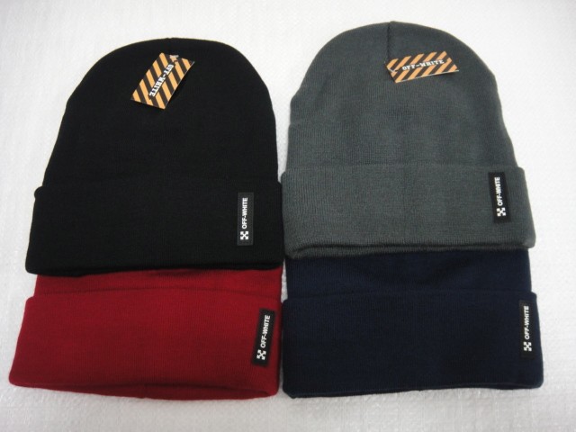  Шапка с отворотом