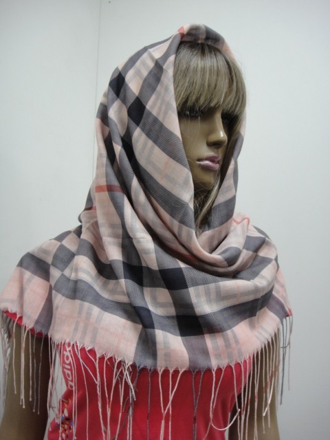  Барбари платок деграде