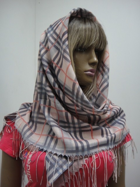  Барбари платок деграде