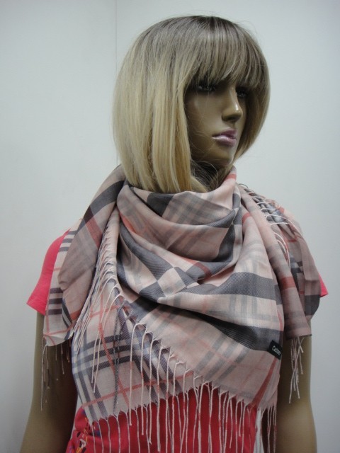  Барбари платок деграде