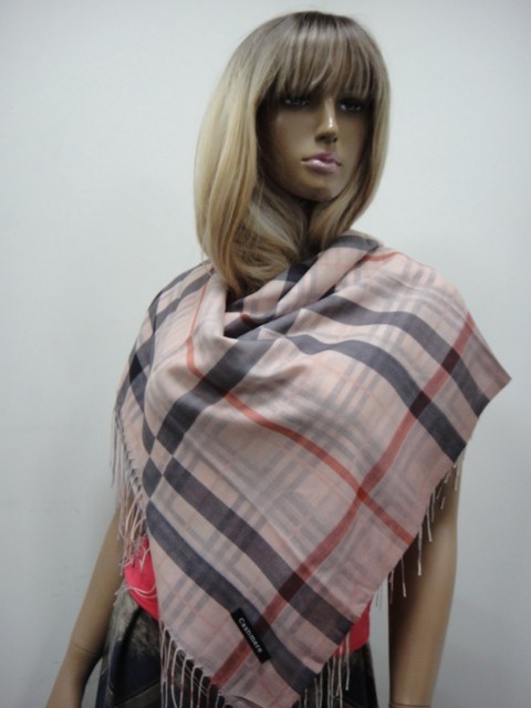  Барбари платок деграде