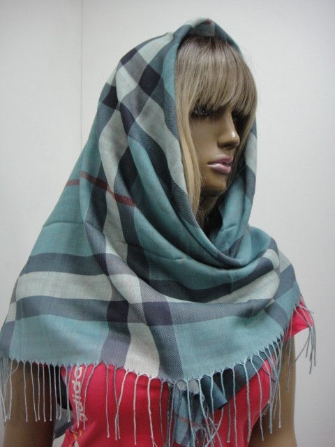  Барбари платок деграде