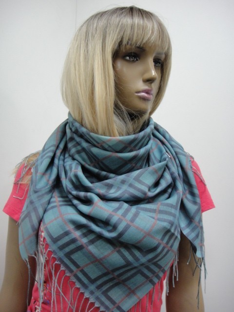  Барбари платок деграде