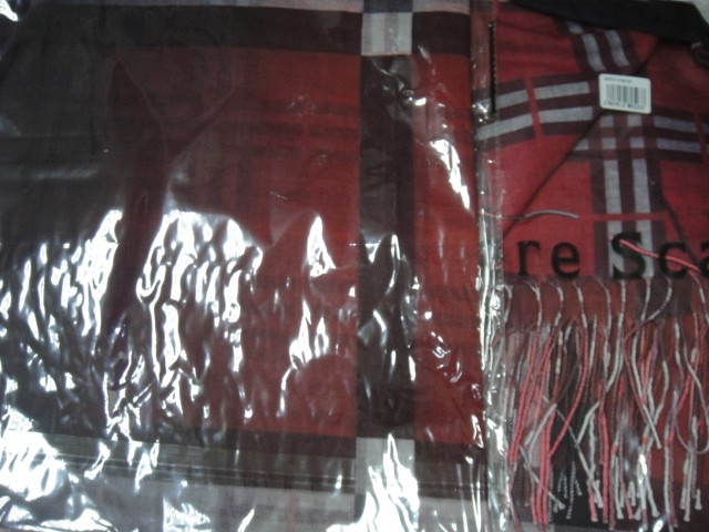  Барбари платок деграде