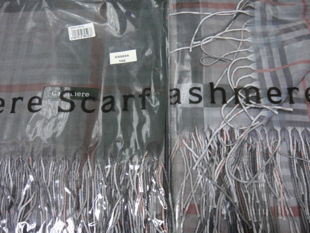  Барбари платок деграде