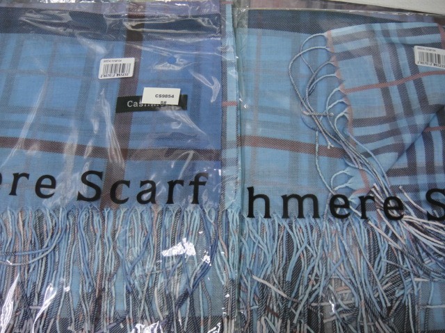  Барбари платок деграде