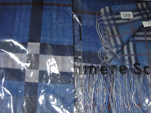  Барбари платок деграде