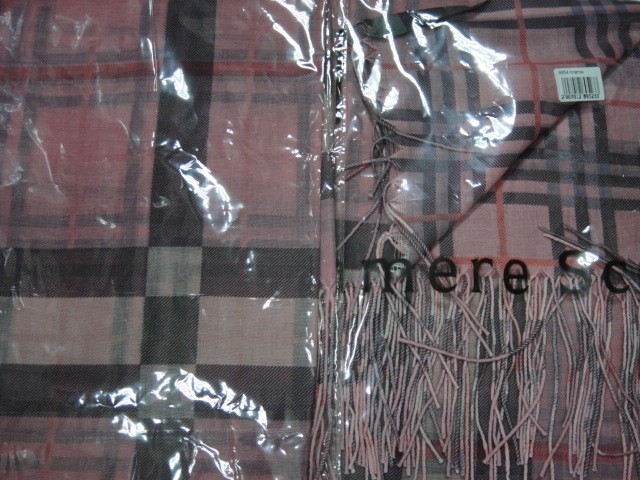  Барбари платок деграде