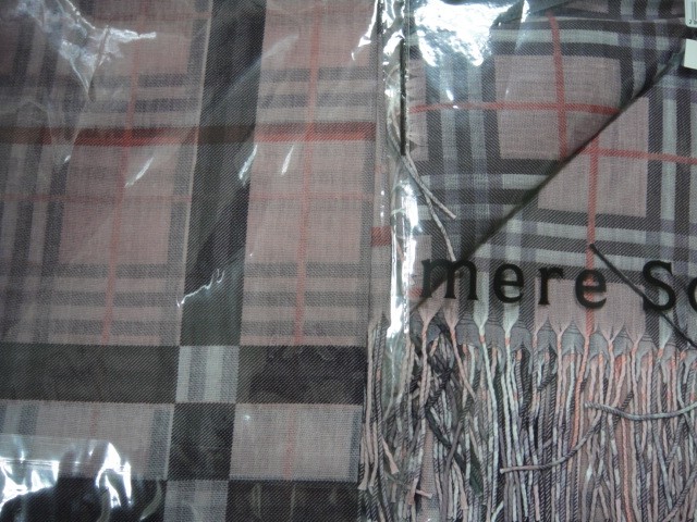  Барбари платок деграде