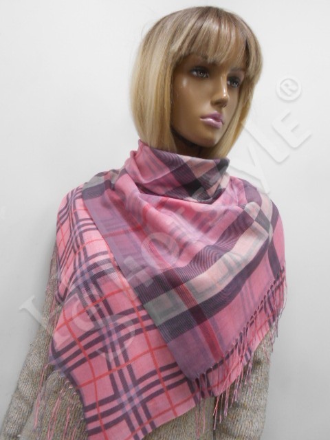  Барбари платок деграде