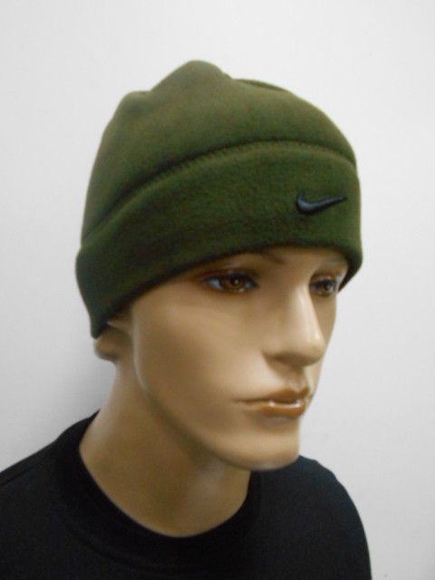  Бафф-шапка флис