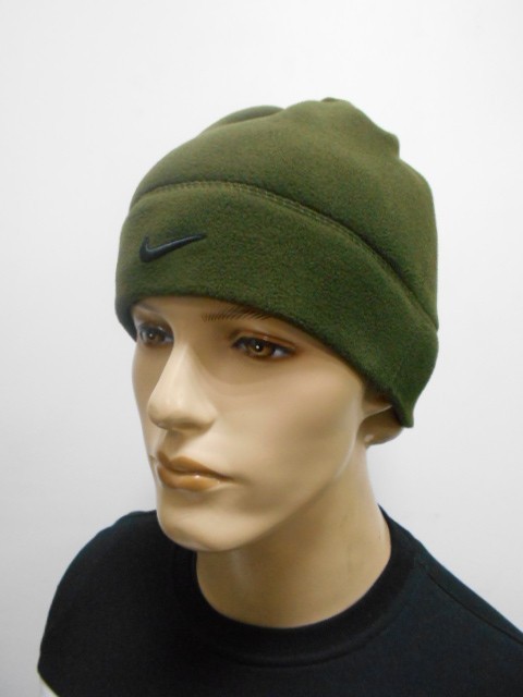  Бафф-шапка флис