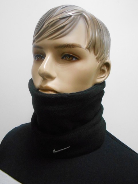  Бафф-шапка флис