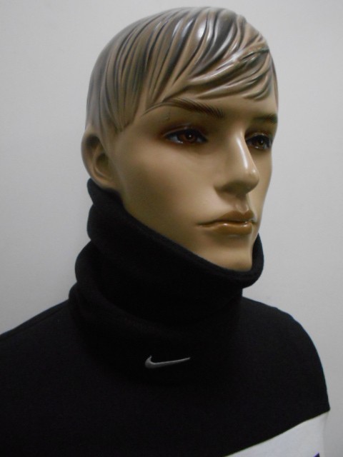  Бафф-шапка флис