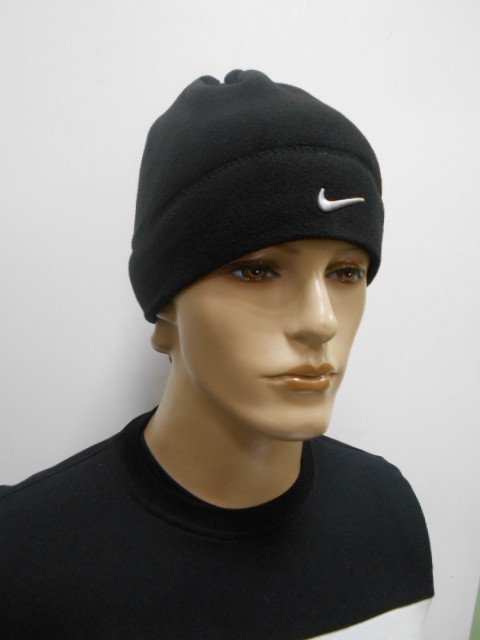  Бафф-шапка флис