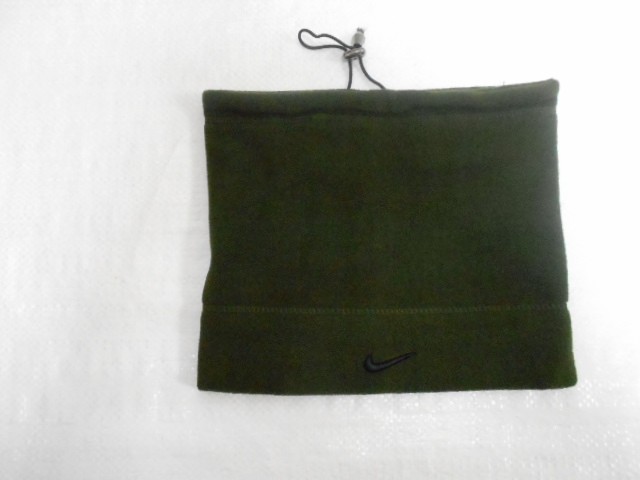  Бафф-шапка флис