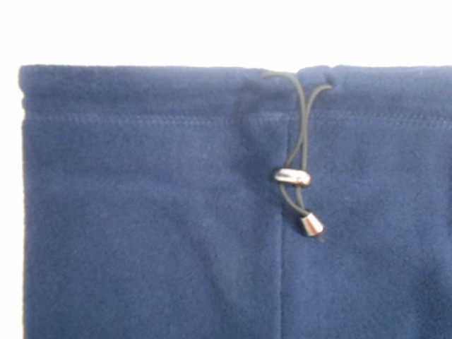  Бафф-шапка флис