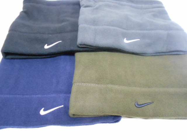  Бафф-шапка флис