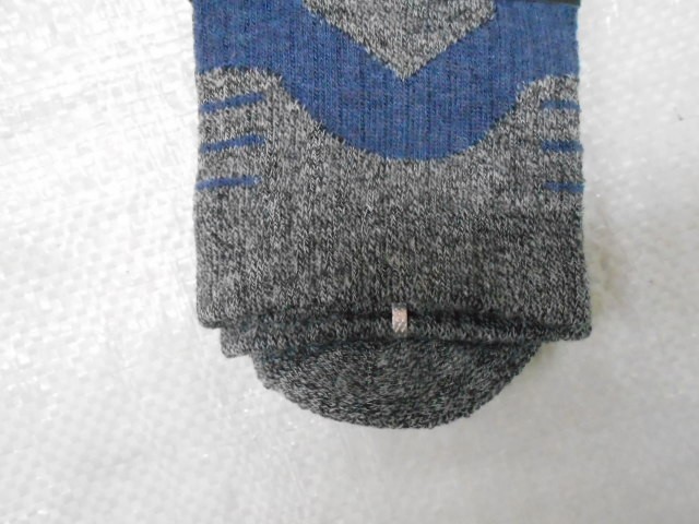  Носки муж. Аляска