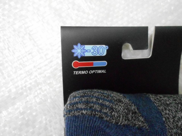  Носки муж. Аляска