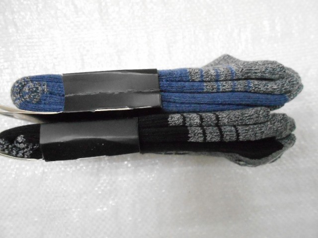  Носки муж. Аляска