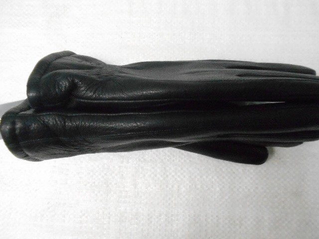   перчатки муж. натур.кожа 