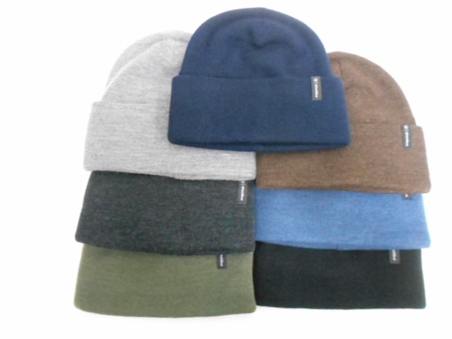  Дункан шапка