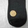  носки муж. меринос