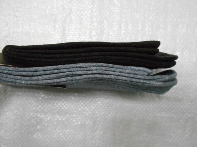  носки муж. меринос