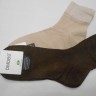   Носки жен. шёлк 