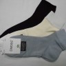   Носки жен. шёлк 