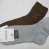   Носки жен. шёлк 