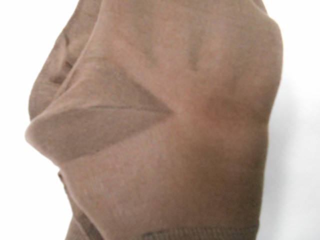   Носки жен. шёлк 