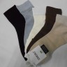   Носки жен. шёлк 