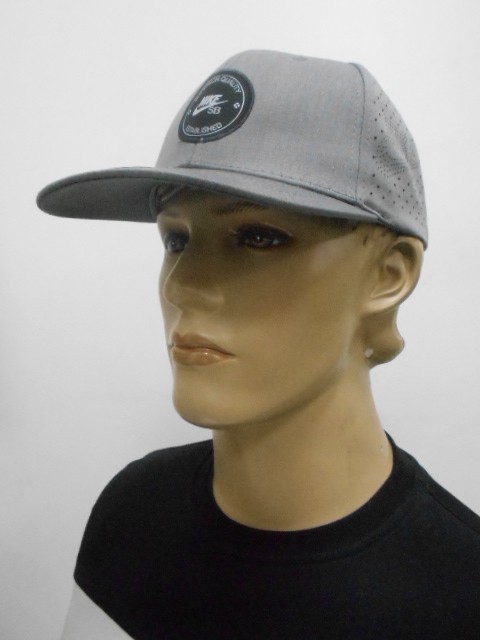  Бейсболка муж. с сеткой