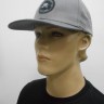  Бейсболка муж. с сеткой
