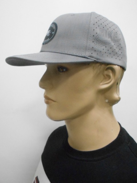  Бейсболка муж. с сеткой