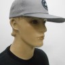  Бейсболка муж. с сеткой