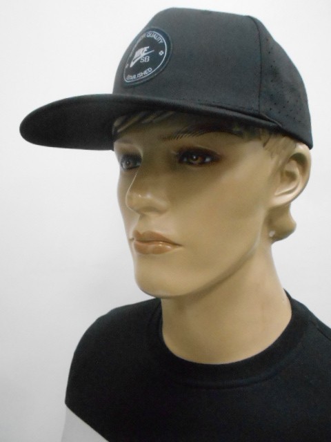  Бейсболка муж. с сеткой