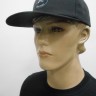  Бейсболка муж. с сеткой