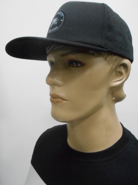  Бейсболка муж. с сеткой