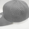  Бейсболка муж. с сеткой
