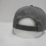  Бейсболка муж. с сеткой