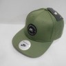  Бейсболка муж. с сеткой