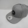  Бейсболка муж. с сеткой